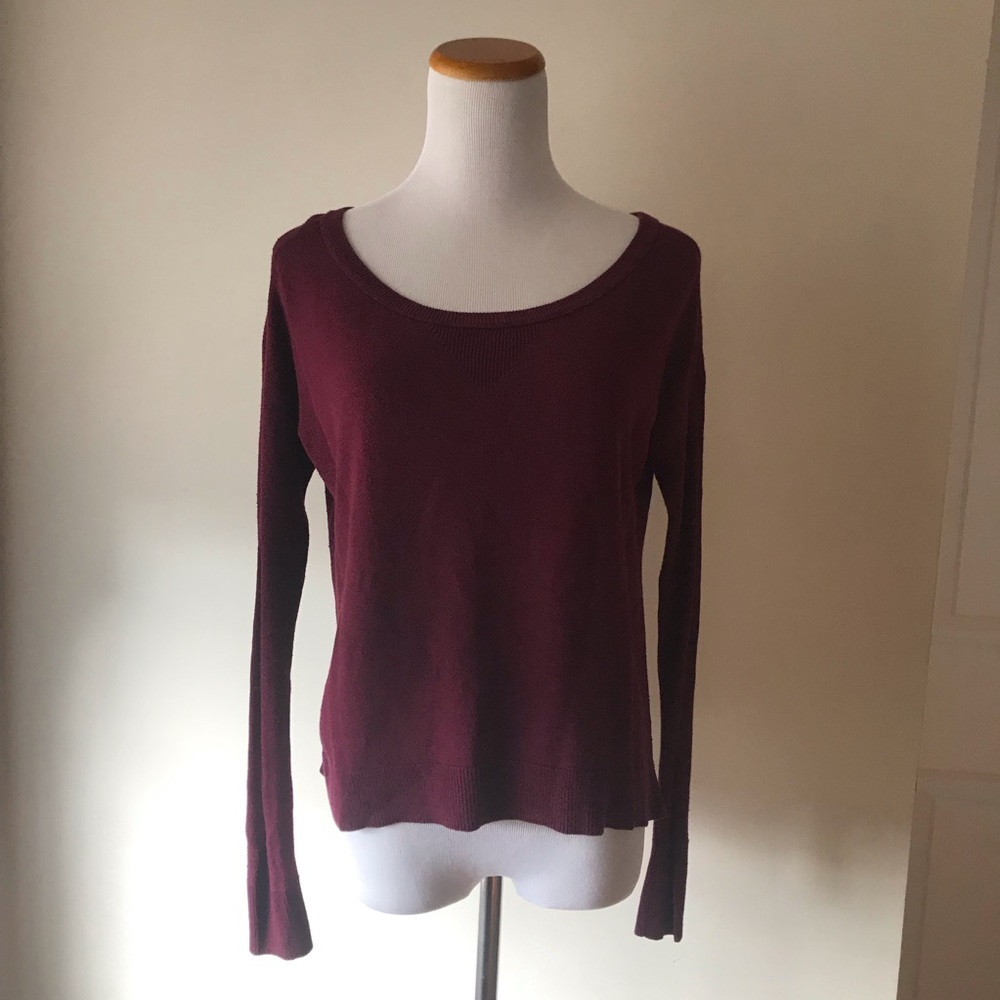 American Eagle sweater